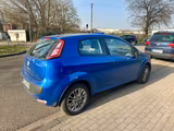 Fiat Punto 1. Hand Nur 56.200 km - TÜV neu - Fiat Punto Gebrauchtwagen in Köln