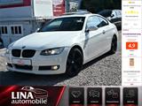 BMW 320i Coupe Aut. el.SD*Navi*Leder*Memory - BMW 320 mit Benzin-Antrieb: Coupe