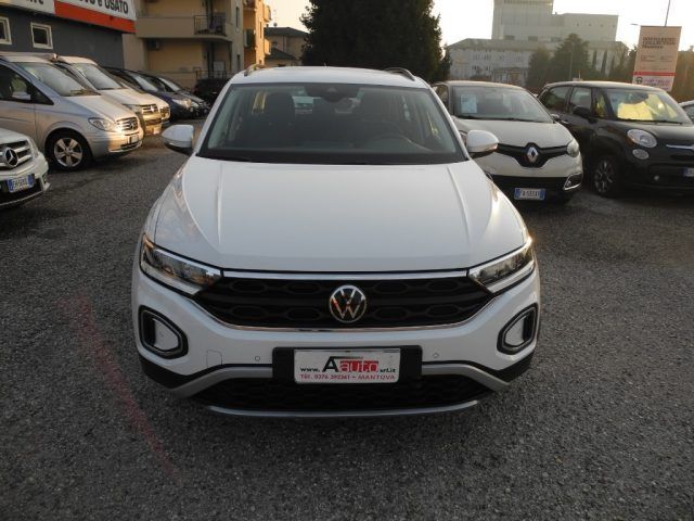 Other VOLKSWAGEN T-Roc 2.0 TDI SCR 150cv DSG Life - 51 imagem 3