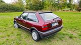 Volkswagen Polo Coupe - gebrauchte VW Polo aus dem Jahr 1991
