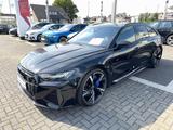 Audi RS 6 Avant 4.0 TFSI quattro Pano HUD Matrix - gebrauchte Audi RS6 aus dem Jahr 2021