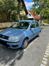 Fiat Punto 188 - Fiat Punto: 188