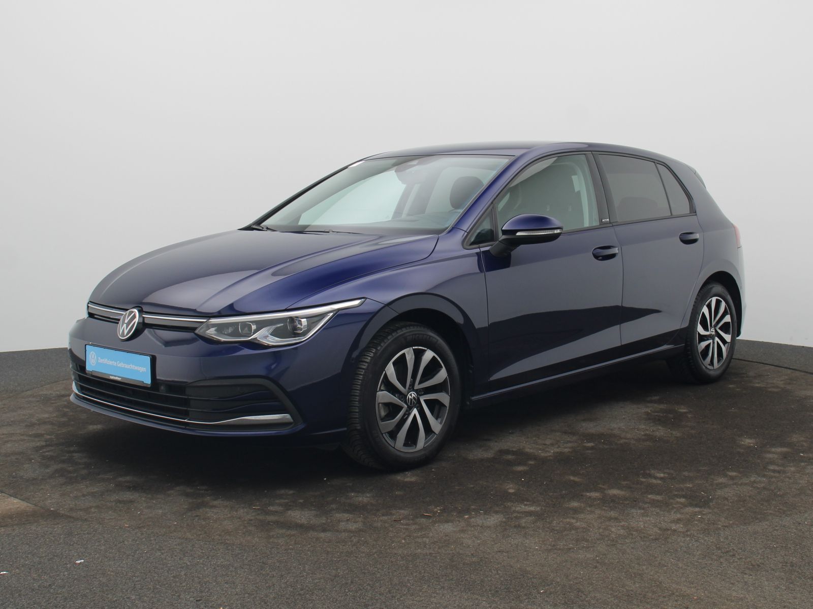 Volkswagen Golf - Bild 2