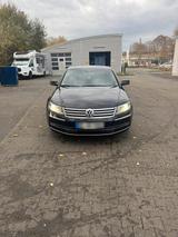 Volkswagen VW Phaeton V6 TDI langvirsion - Volkswagen Phaeton in Dortmund