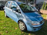 Fiat Idea 1.4 16V"TÜV 04/2027"KLIMAAUTO."PDC"ALU" - blaue Fiat Idea