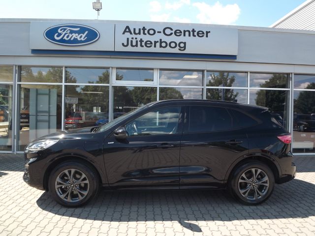 Kuga Plug-In Hybrid ST-Line X*B&O*ACC*KAMERA*