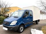 Mercedes-Benz Mercedes Sprinter 313 CDI Koffer Maxi Lang... - Mercedes-Benz eSprinter Gebrauchtwagen