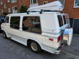 Chevrolet Chevy Van G20 Starcraft  ST serie tausch - Chevrolet: Van, Starcraft