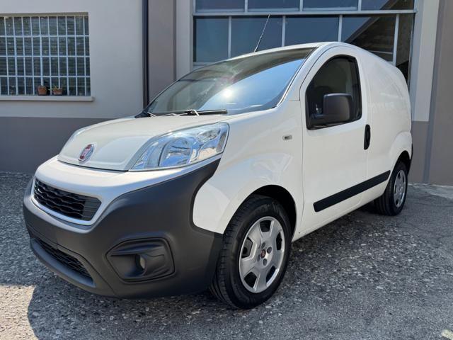 Fiat FIAT Fiorino 13 MJT 95CV FURGONE 2021