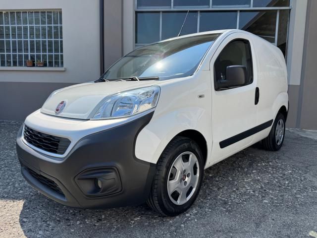Image of Fiat Fiorino