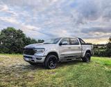 Dodge RAM 1500 eTorque