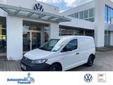 Volkswagen Caddy 1.5 TSI Cargo Basis