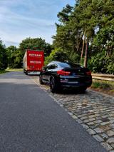 BMW X4 xDrive35i M Paket - BMW: 35i