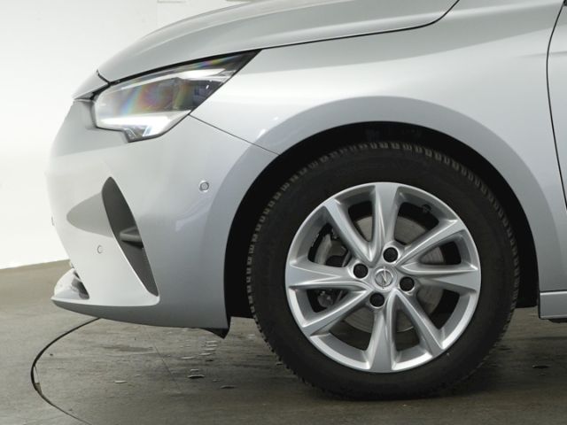 Corsa F ELEGANCE+RÜCKFAHRKAMERA+SITZ-/LENAKRADHE