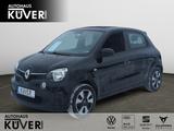 Renault Twingo 1.0 Benzin Automatik - Renault Twingo Gebrauchtwagen in Bremen