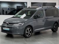 Volkswagen Caddy Maxi - Vorschau Bild 5