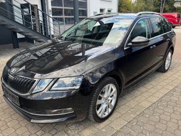 Skoda Octavia - 6