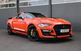 Ford Mustang 3.7 V6/GT500 Optik/ BREMBO/LED/KAMERA/20 - Ford: Ka3