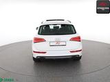 Audi SQ5 3.0 TDI qu V6 COMPETITION BANG+O,ACC,PANO,SH - Audi SQ5 Gebrauchtwagen