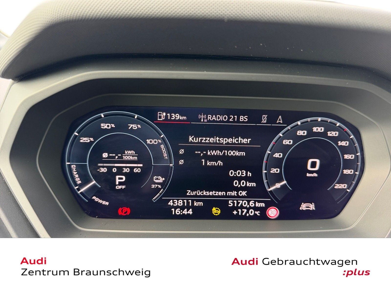 Audi Q4 e-tron - Bild 12