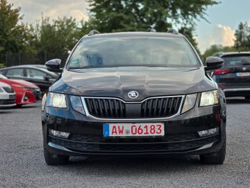 Skoda Octavia - 3
