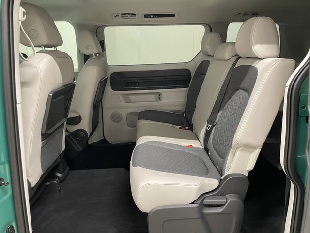 ID.Buzz Pro Goal lang 91kWh NAVI ACC RFK LED