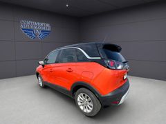 OPEL Crossland Elegance Klima Navi Sitzheizung