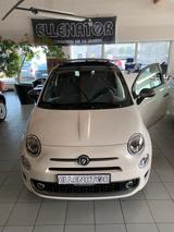 Fiat 500 / Ellenator  Sport  Hybrit / fahren ab 16 - Fiat 500 Ellenator Gebrauchtwagen