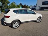 Seat Ateca 2.0 TDI 110kW Style DSG LED XENON NAVI RFK - Seat Ateca in Stuttgart