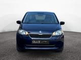 Skoda Citigo Ambition 1.0 CNG Navi,Bluetooth,SHZ,Klima - Skoda mit CNG-Antrieb