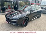 Porsche Cayenne GTS LED*NAV*LEDER*PANO*ALU*VOLL - Porsche Gebrauchtwagen in Magdeburg