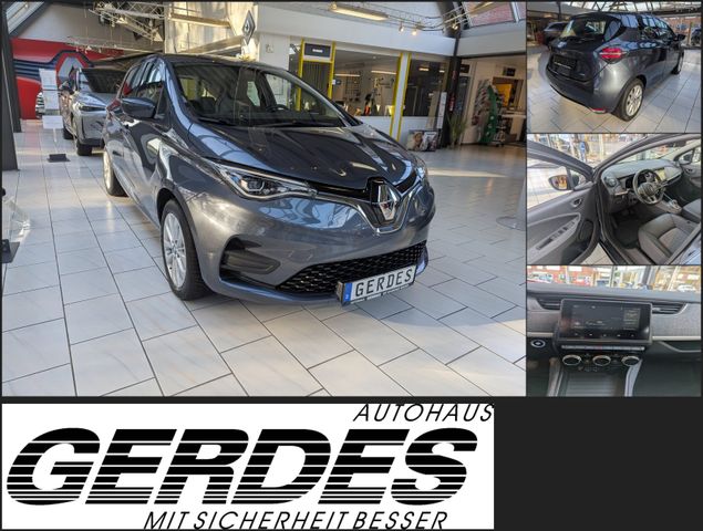 Renault Zoe  ZE 50 Batteriemiete Experience CCS