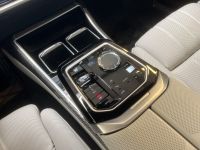 BMW 750 - Vorschau Bild 13