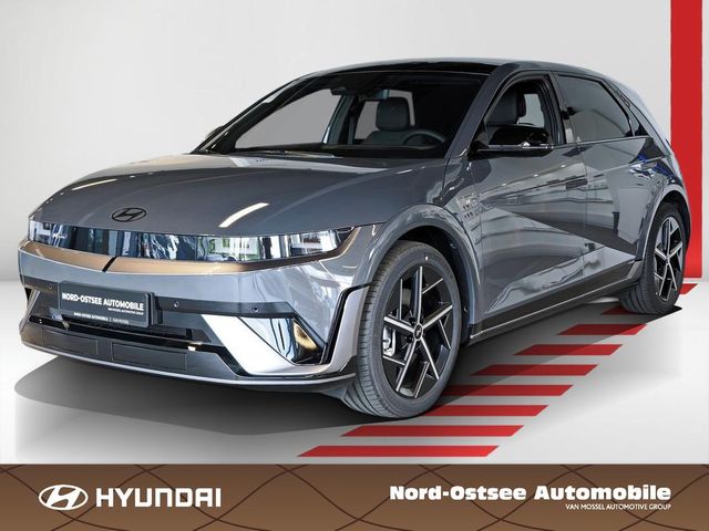 Hyundai IONIQ 5 FL N Line X Panorama-Glasdach