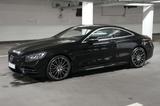 Mercedes-Benz S 560 4M AMG+ TV MagicSky NightVision Swarovski - Mercedes-Benz S 560: Coupe