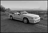 Ford 1992 Mustang GT Cabrio Foxbody - Ford aus 1992