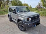 Suzuki Jimny 1.5 ALLGRIP  - Suzuki Jimny in Wuppertal