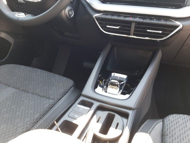 Fahrzeugabbildung Skoda Octavia Combi Style 1.5TSI DSG AHK Matrix el.Hec