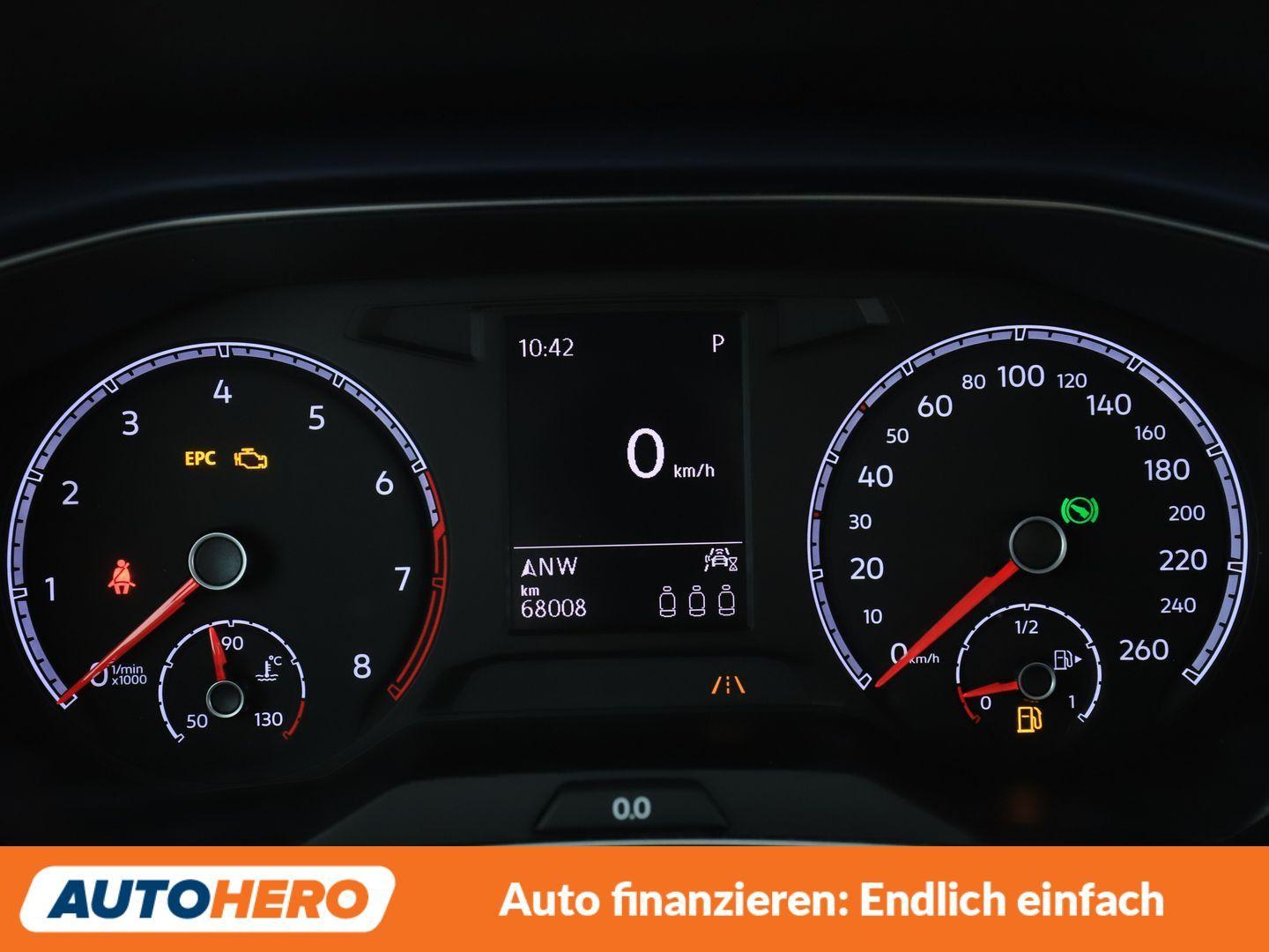 Volkswagen T-Roc 1.5 TSI ACT United Aut.*NAVI*CAM*ACC*, миниатюра 19