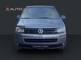 Volkswagen T5 California 2.0 TDI*Luxus Camper Wohnmobil* - Volkswagen: Wohnmobil