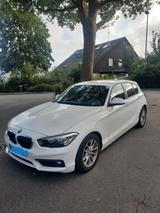 BMW 118i Advantage, NAVI, 1. Hd., PDC, 1. Hd.  - BMW 118 in Wiesbaden