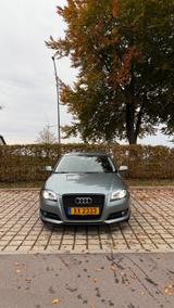Audi A3 2.0 TDI Sportback 170 PS, S tronic... - Audi A3: TDI 170