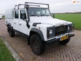 Land Rover Defender DEFENDER 2.2 D 130" S Crew Cab 6-GEAR 5 - Land Rover Defender: Crew Cab