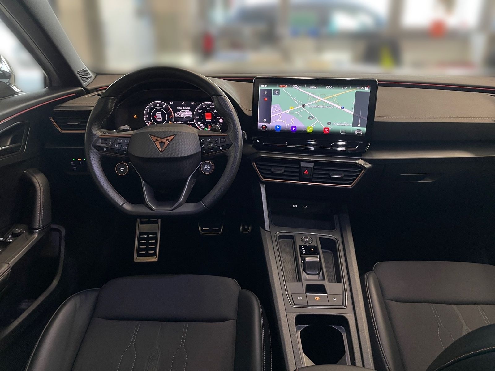 Cupra Formentor - Bild 14