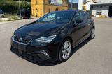Seat Ibiza FR 1.6 TDI LED Navi ACC Beats Cam SHZ - Seat Ibiza: TDI