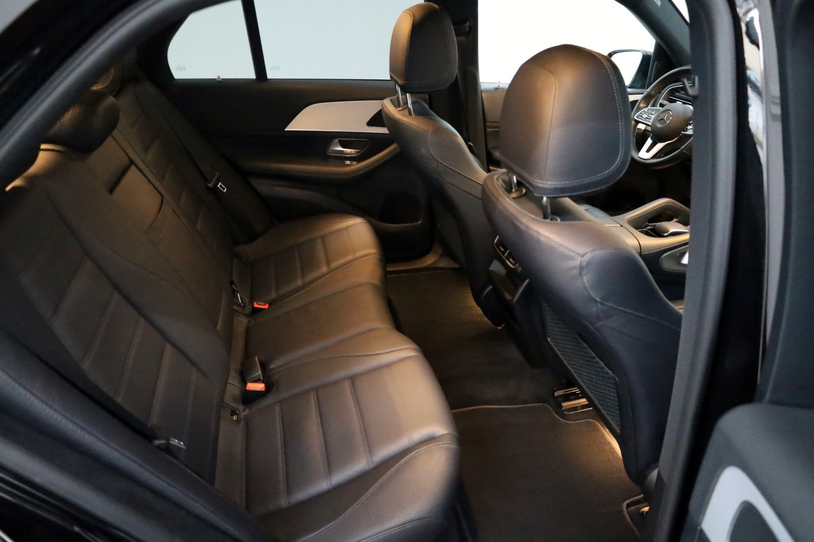 Fahrzeugabbildung Mercedes-Benz GLE 350 de 4Matic,Leder,Navi,LED,SH,360Kamera