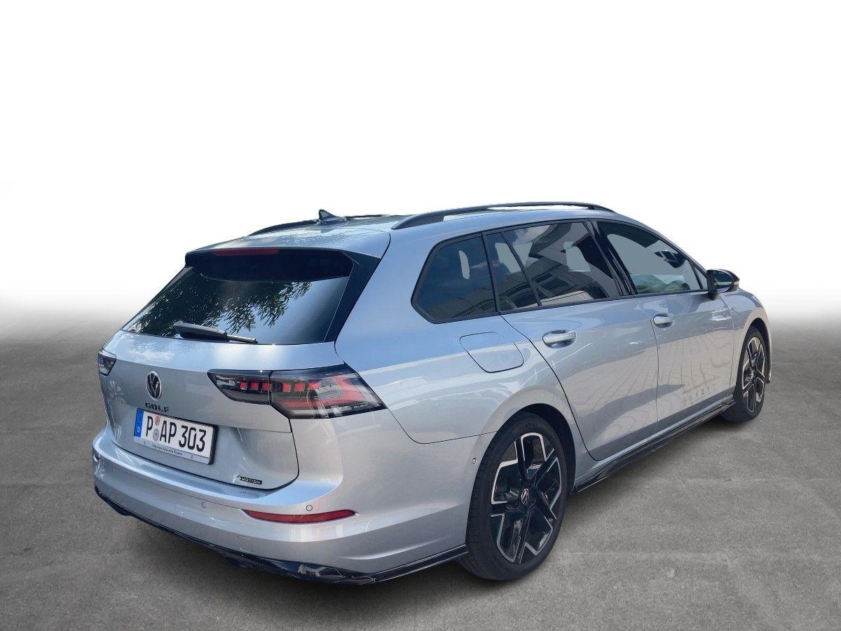 Volkswagen Golf Variant 2.0 TSI DSG 4MOTION R-Line HuD AHK 