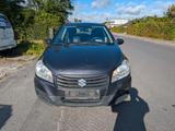 Suzuki (SX4) S-Cross 1.6 DDiS Comfort+ 2WD TCSS - Suzuki (SX4) S-Cross mit Diesel-Antrieb: Automatik
