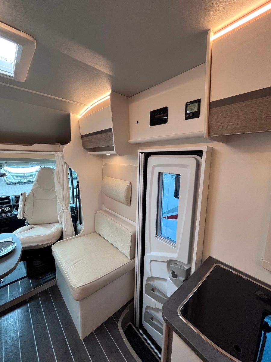Fahrzeugabbildung XGO Dynamic 30P Modell 2025