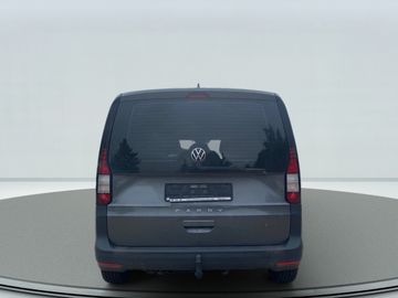 Volkswagen Caddy - 5